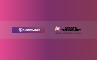 Vignette_SHIFT Commvault